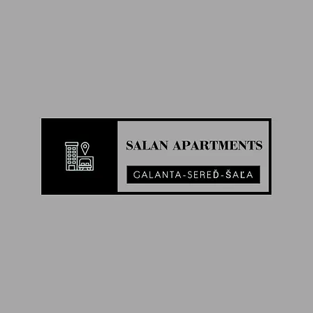 公寓 Salan Sered Sered'