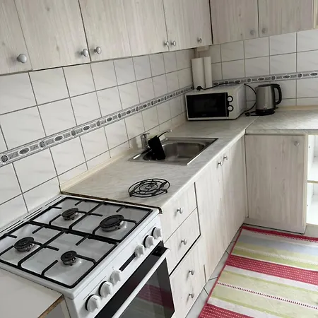 Apartment Apartment Malacky Malacky