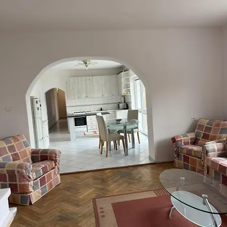 Apartment Apartment Malacky