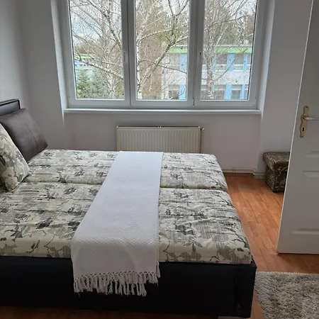 Apartment Apartment Malacky *
